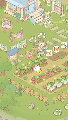 Cats Mansion: Cat Games