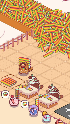 Cat Snack Bar:кошки игры